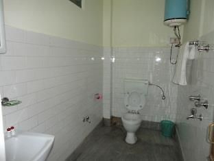 Hotel Donkheala Гангток Экстерьер фото